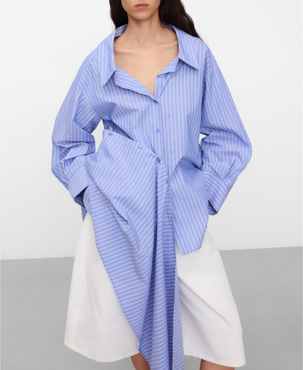CAMISA 
