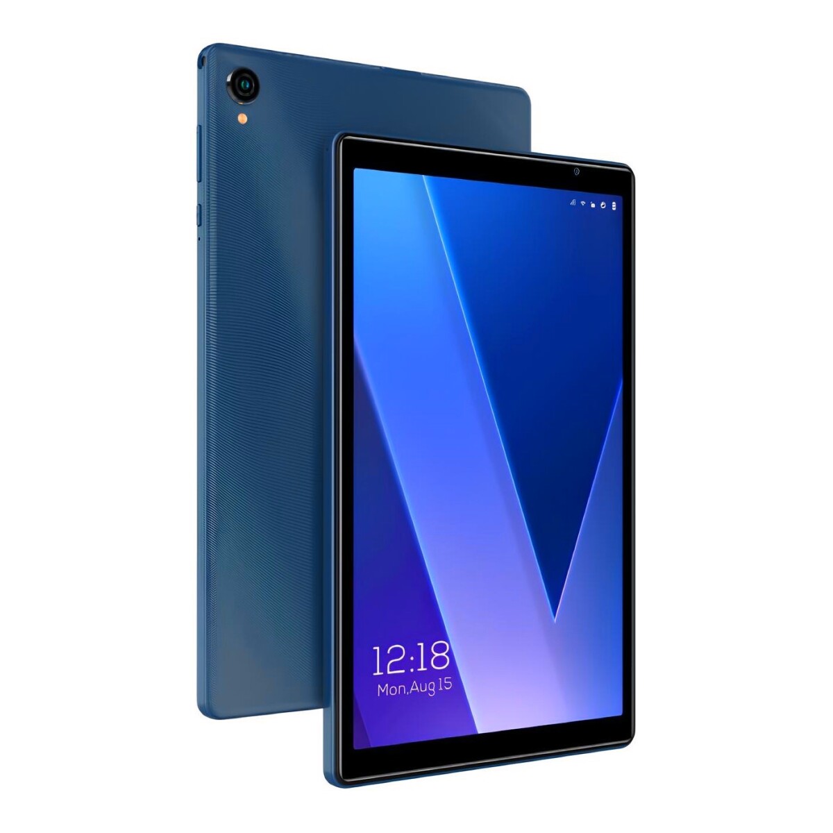 Tablet Vortex T10M Pro+ 10" 64GB / 4GB RAM LTE - Blue 