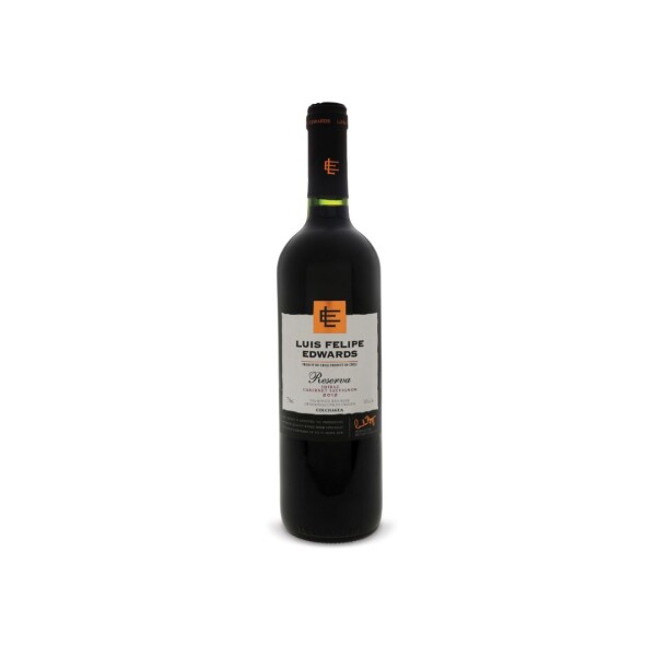 Luis Felipe Edwards Reserva Cabernet Sauvignon 750ml Luis Felipe Edwards Reserva Cabernet Sauvignon 750ml