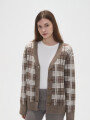 Cardigan Taven Estampado 1