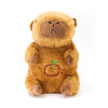 Capybara Respira peluche con sonido Capybara Respira peluche con sonido