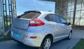 Chery Fulwin Hatch - 2014 Chery Fulwin Hatch - 2014