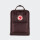 Mochila Fjällräven Kanken Classic Rojo