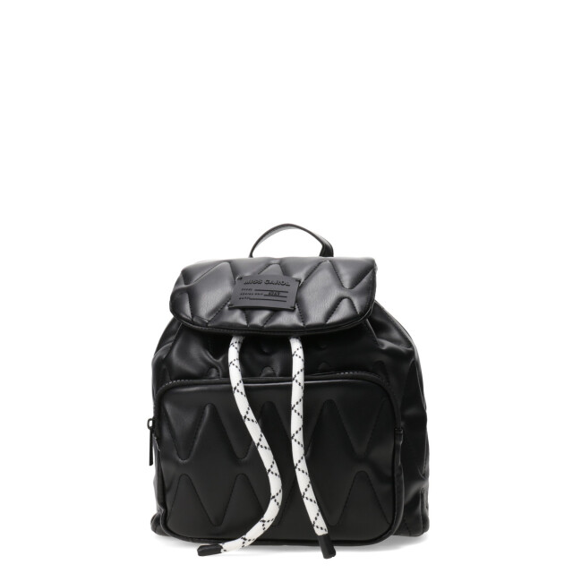 Mochila Miss Carol Port Negro