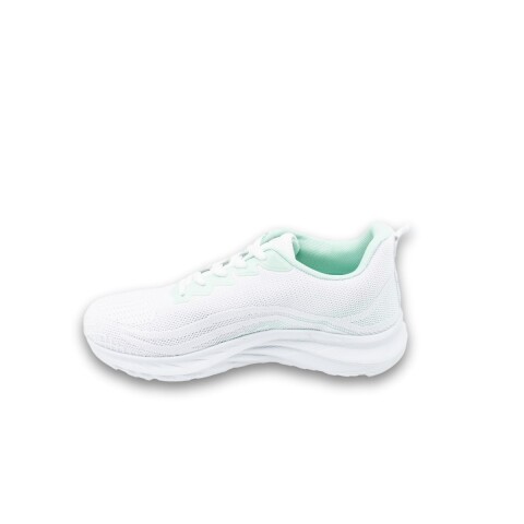 CHAMPION 35-40 WHITE/GREE