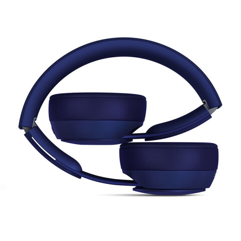 Auricular Beats Solo Pro wireless dark blue Unica