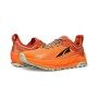 Zapatillas Trail Running Olympus 5 Hombre Orange