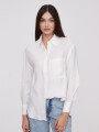 Camisa Beirut Blanco