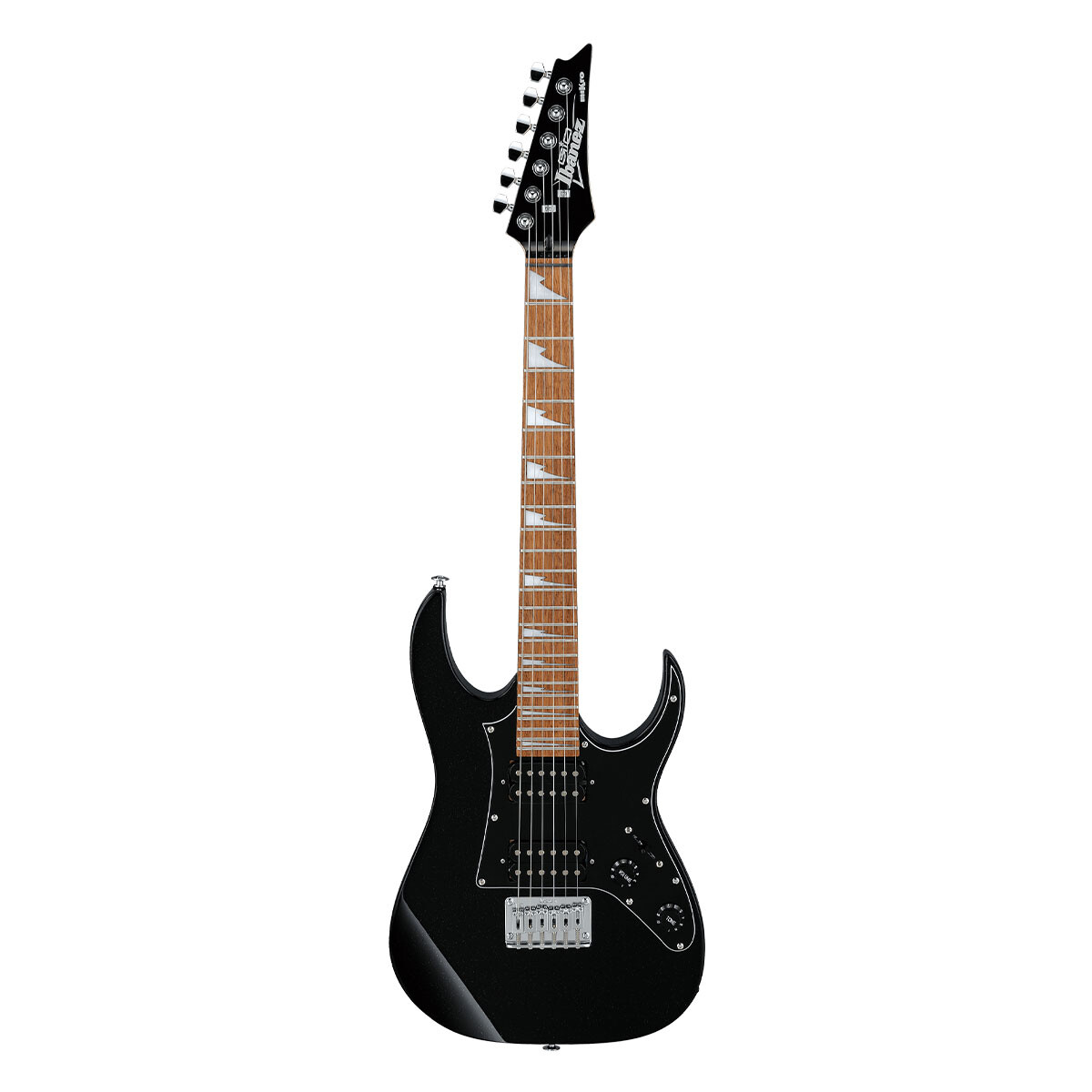 Guitarra Eléctrica Ibanez Grgm21 Negro 