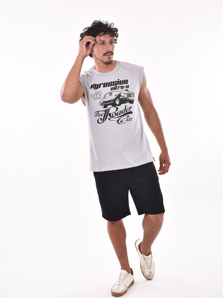 MUSCULOSA VERMONT ESTAMPADO 3