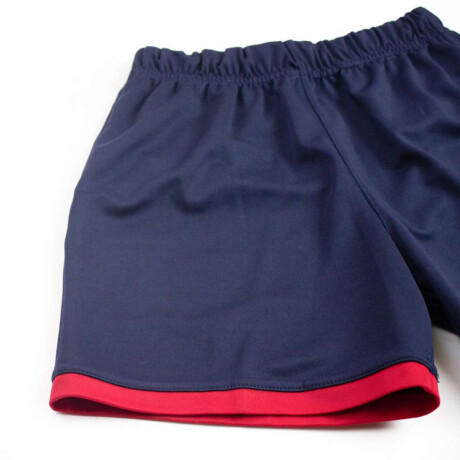 Short fútbol St David´s School