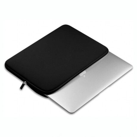 Estuche Funda De Neopreno Para Notebook De 15' Estuche Funda De Neopreno Para Notebook De 15'