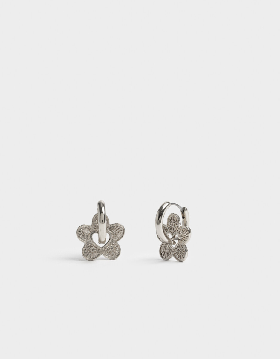 Aros Argollas De Metal 