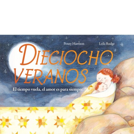 DIECIOCHO VERANOS DIECIOCHO VERANOS