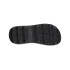 Mega Crush Triple Strap - Unisex Black