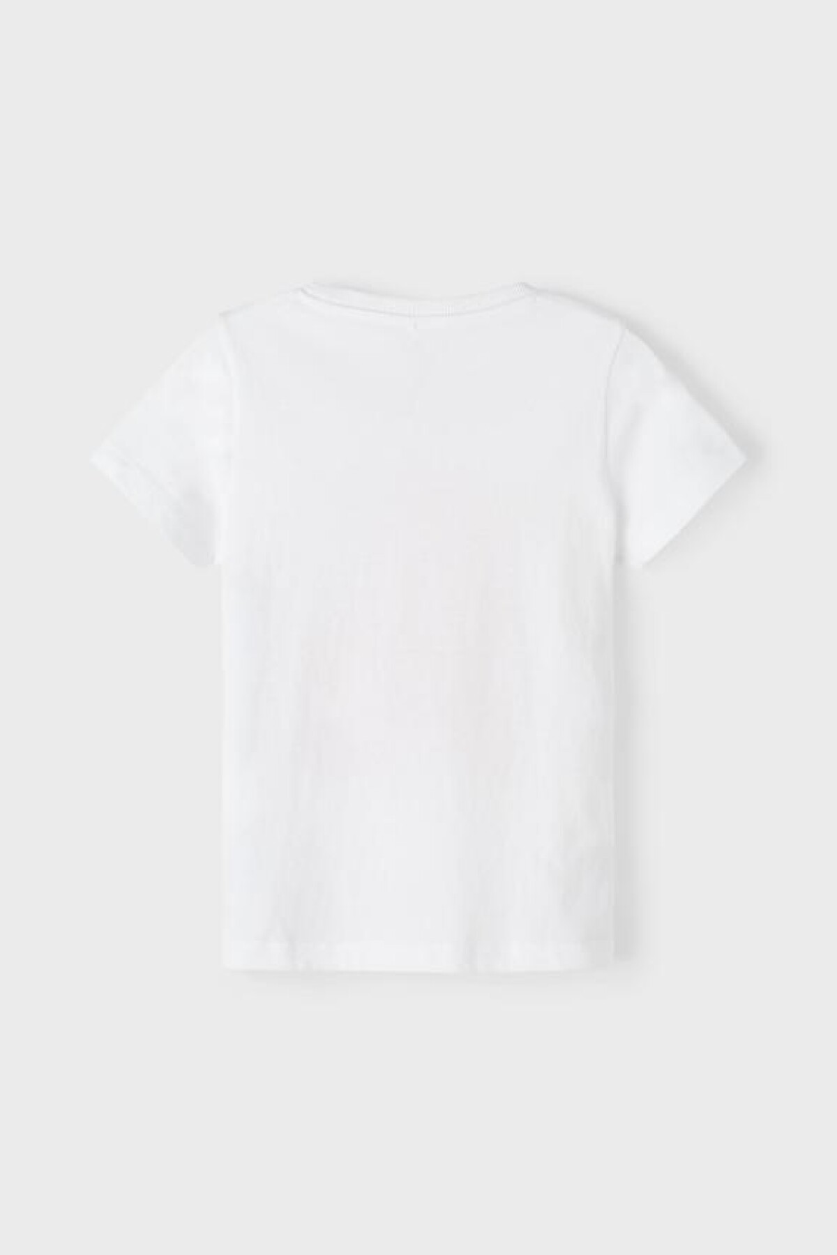 Camiseta Halotte BRIGHT WHITE