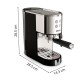 Cafetera Espresso Krups Virtuoso Steam & Pump Cafetera Espresso Krups Virtuoso Steam & Pump