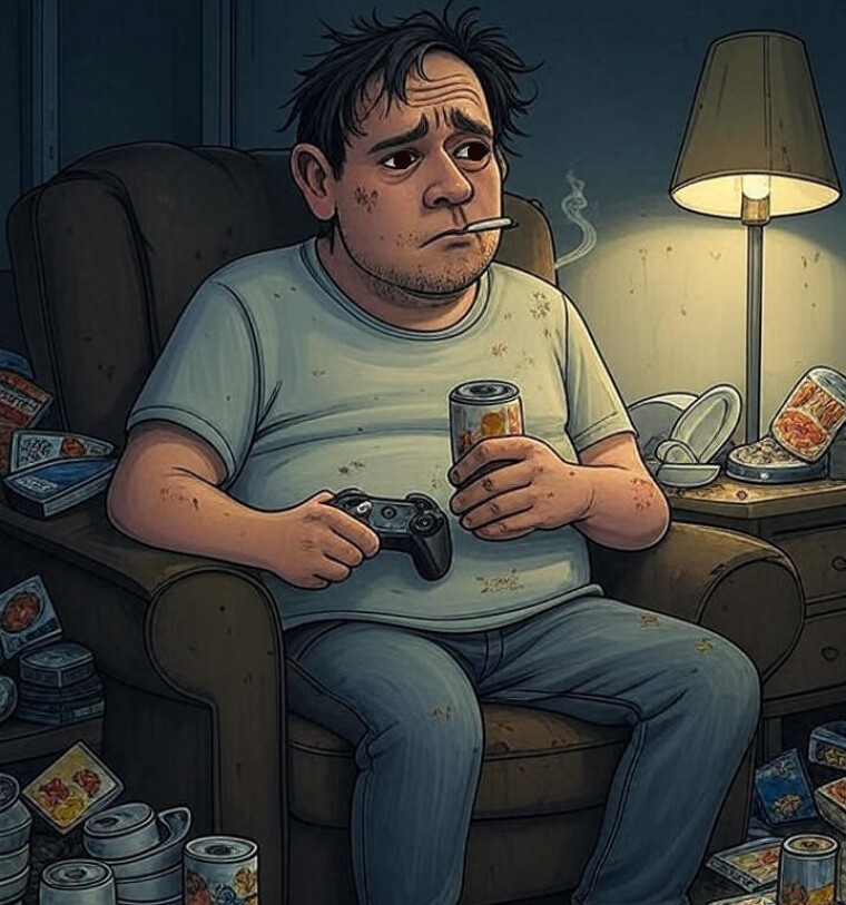 Gaming en el Uruguay: el vicio mas sano