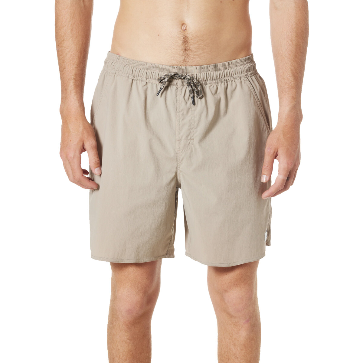 Voley Katin Otg Venn - Beige 