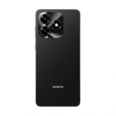 CELULAR HONOR X5C 4G 128GB 4GB RAM DS HONOR X5C 4G 6,74' 128GB 4GB RAM Cámara 50Mpx - Midnight Black