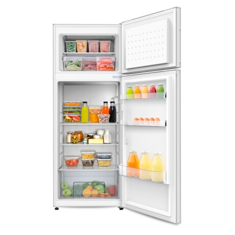 Heladera Punktal Pk-211 Frio Natural 215L 001