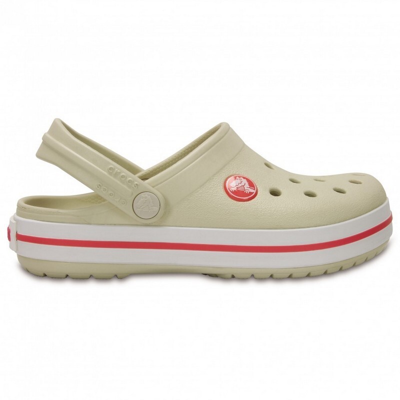 Crocs Crocband™ Kids Beige