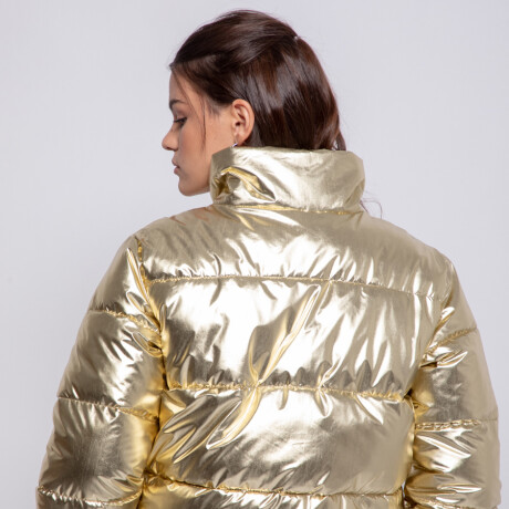 CAMPERA MUNICH Dorado