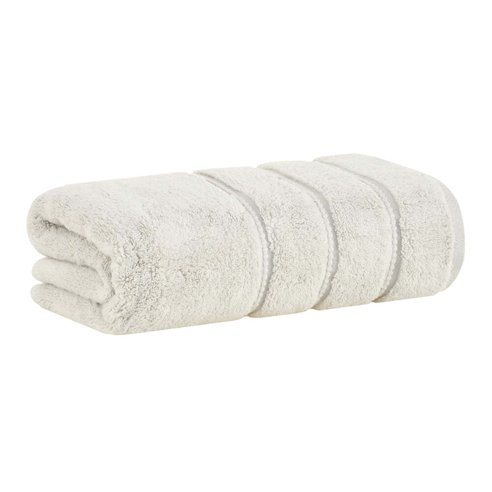 TOALLA BAÑO ALGODON GRIS B.SKIN BUDDEMEYER GRISCLAR