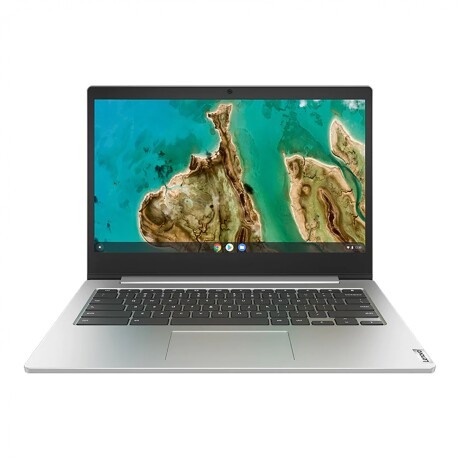 Lenovo - Chromebook Ideapad 3 Cb 14IGL05 - 14'' Anti-reflejo. Intel Celeron N4020. Chrome. Ram 4GB / 001
