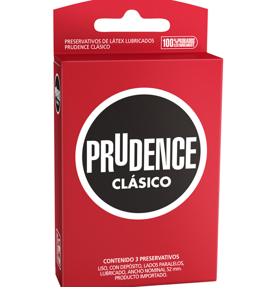 Preservativos Prudence - Clásico 