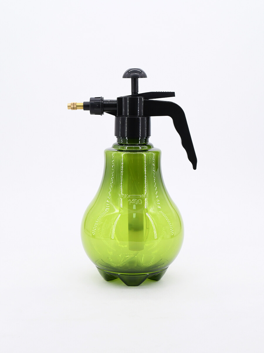 REGADOR PARA JARDÍN - VERDE 