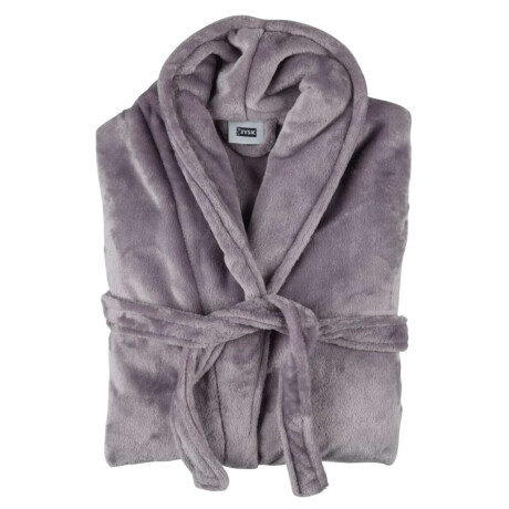 Bata Lerum L/Xl Morado Claro