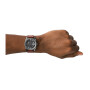 Reloj Fossil Fashion Acero Cuero Marron 0