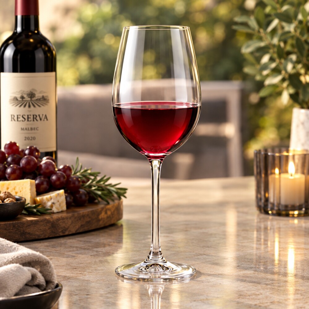 Set copas Gastro 450 ml x6 BOHEMIA Set copas Gastro 450 ml x6 BOHEMIA
