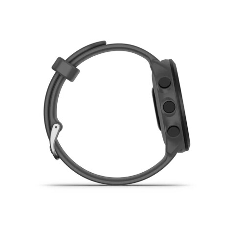 Reloj Smartwatch Garmin Forerunner 55 Gris Reloj Smartwatch Garmin Forerunner 55 Gris