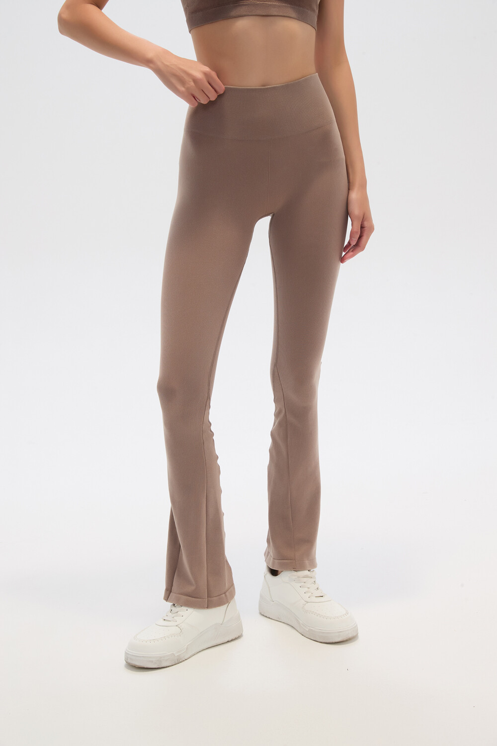 Calza Beyoni Taupe / Mink / Vison