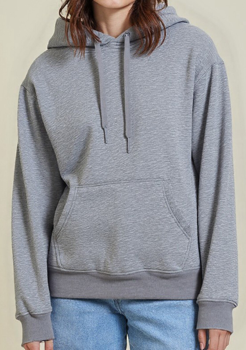 CANGURO S/C CARMY - Gris 
