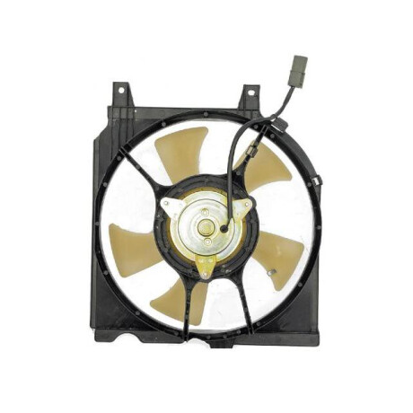 ELECTROVENTILADOR NISSAN ELECTRO SUNNY/SENTRA - ELECTROVENTILADOR NISSAN ELECTRO SUNNY/SENTRA -