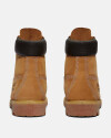 Botas Timberland Premium 6 Inch Lace Up Waterproof Boot Hombre Wheat