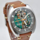 Bulova Accutron Spaceview 1970'S Bulova Accutron Spaceview 1970'S