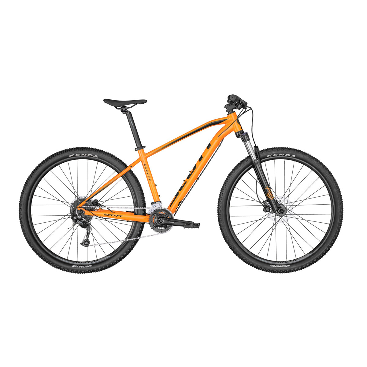 Bicicleta Mtb Scott Aspect 950 29" 