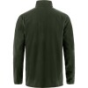 Casaca Fjallraven Ovik Lite Fleece Half Zip M Hombre Deep Forest
