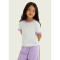 BLUSA MM FEM BEGE CLARO