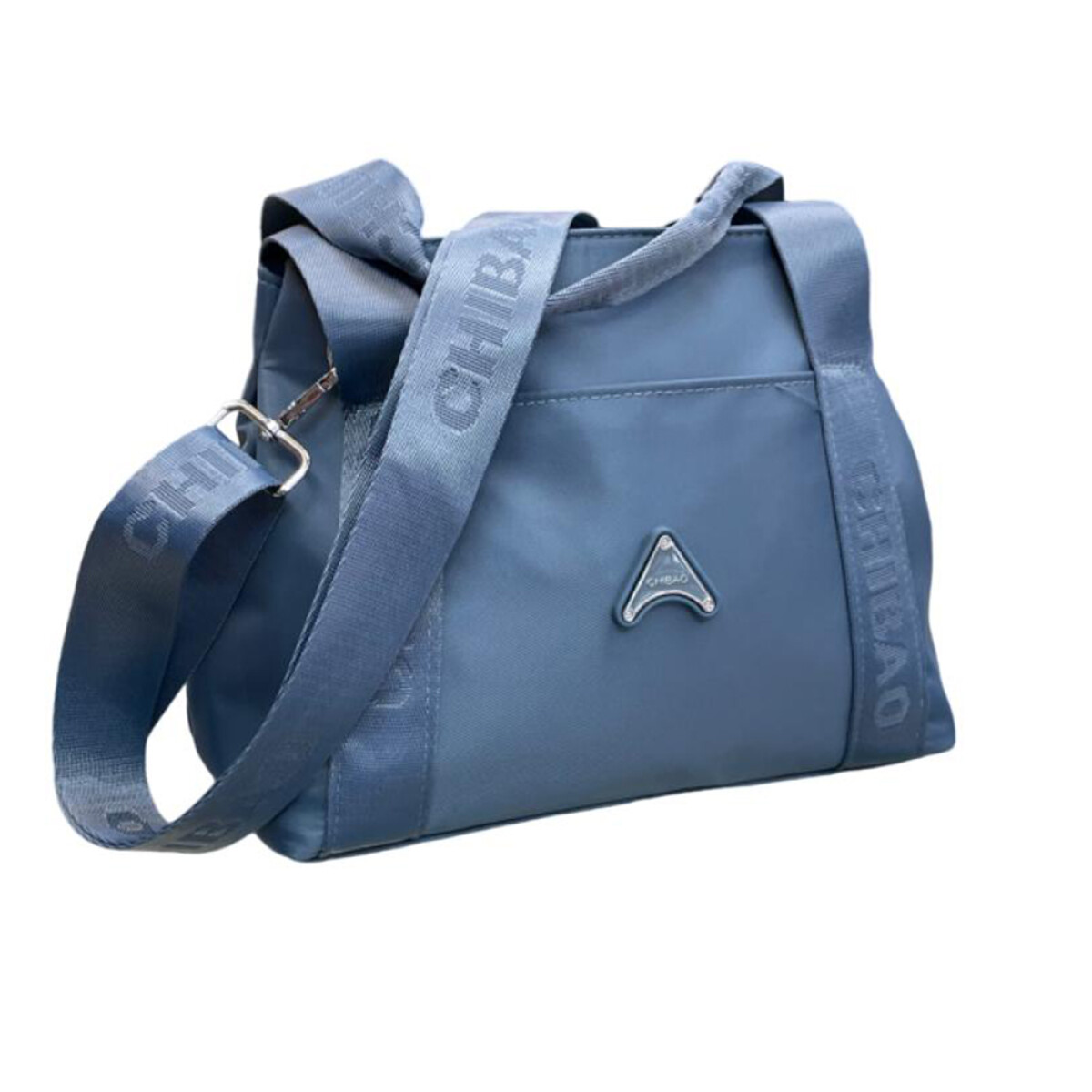 Cartera Junir - Celeste 