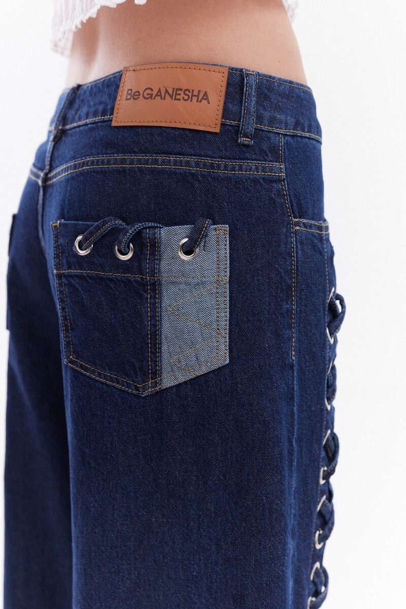 Jean Osen Azul