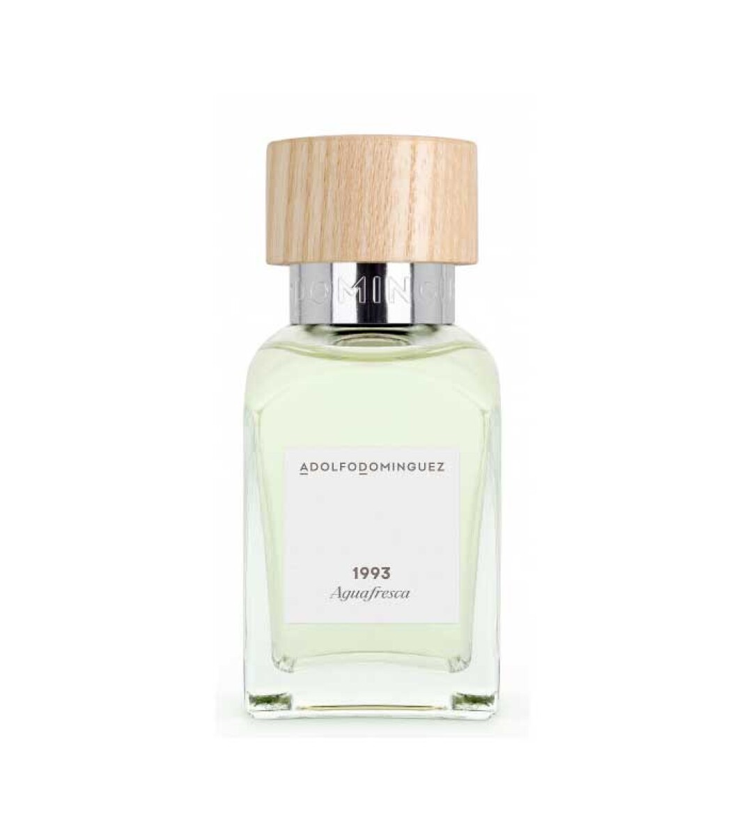 PERFUME ADOLFO DOMINGUEZ MEN 1993 AGUA FRESCA 120ml 