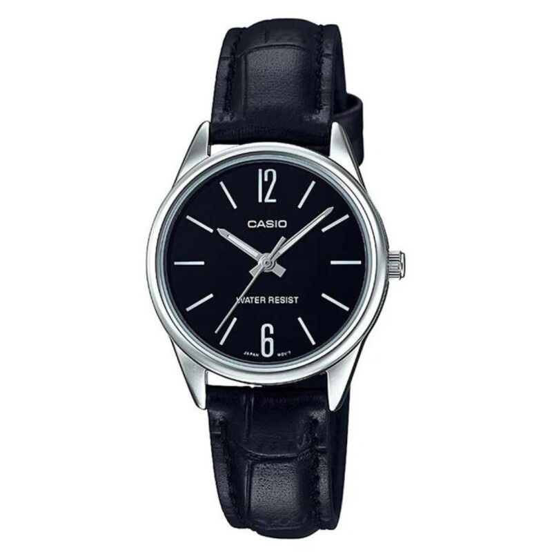 Casio - LTPV005L-1B 09ltpv005l-1b