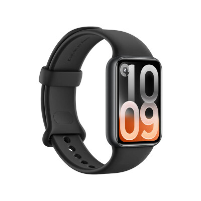 Xiaomi Smart Band 10 Pro Glacier Silver Xiaomi Smart Band 10 Pro Midnight Black