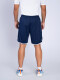 SHORT STRIKE Umbro Hombre Azul Marino, Blanco