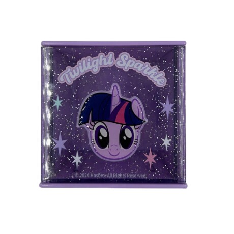 Organizador pequeño pony Twilight Sparkle